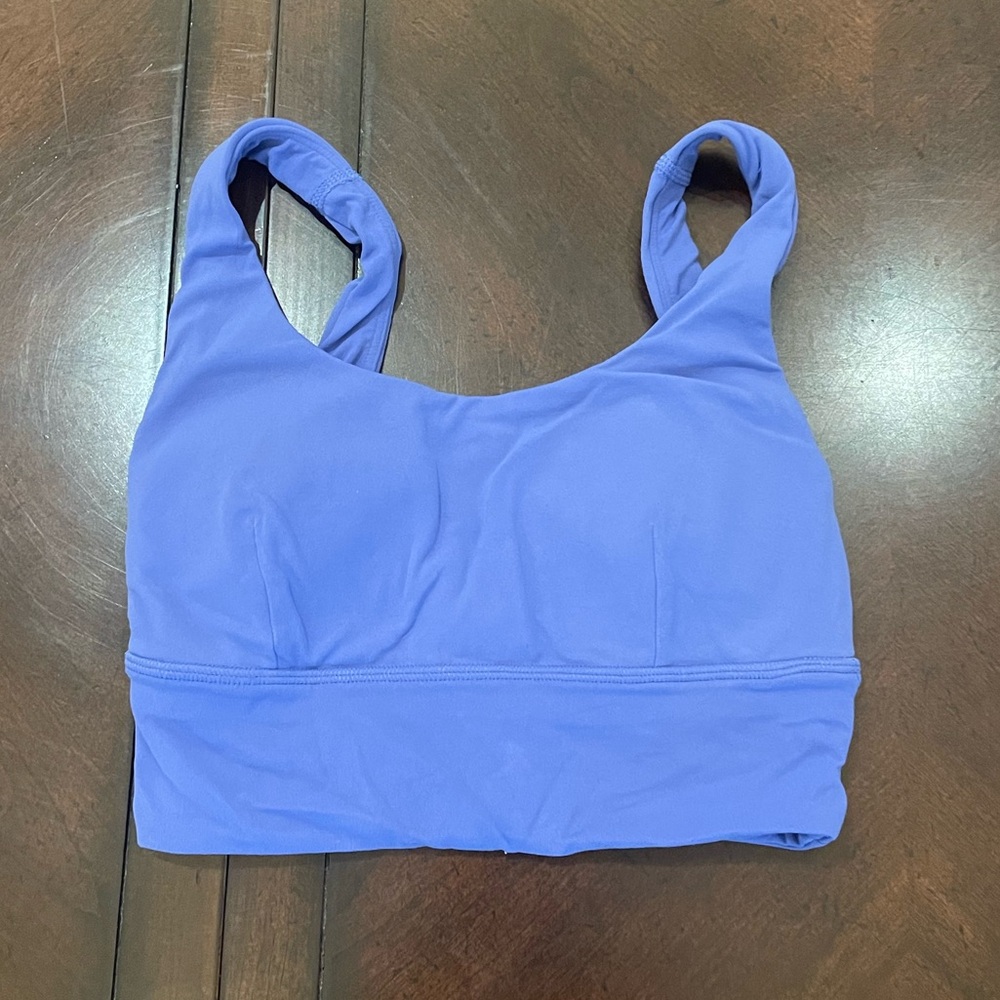 Lululemon Align Bra Light Support, A/B Cup